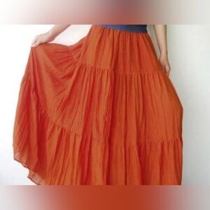 Chic Maxi Skirt
